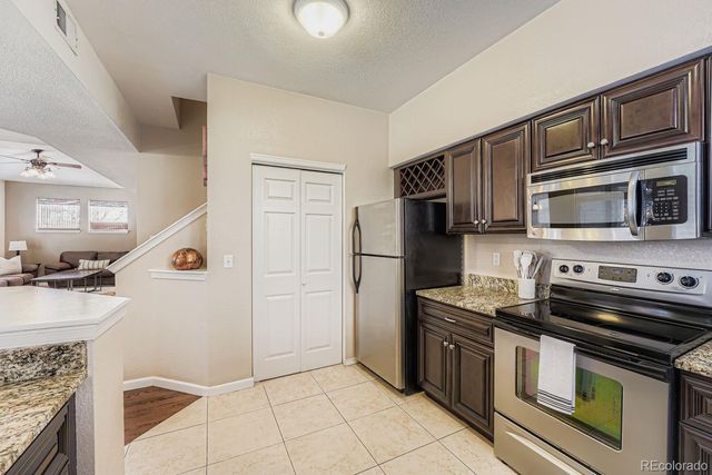 6452 Silver Mesa Drive A, Highlands Ranch, CO 80130