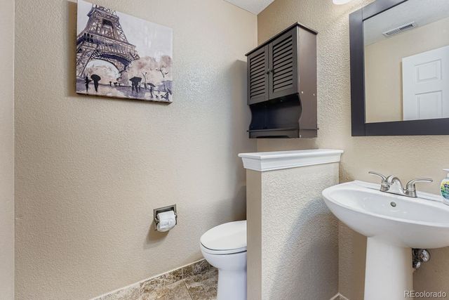 6452 Silver Mesa Drive A, Highlands Ranch, CO 80130