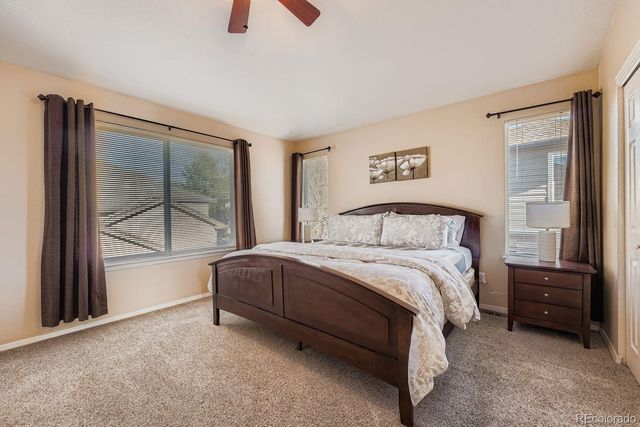 6452 Silver Mesa Drive A, Highlands Ranch, CO 80130