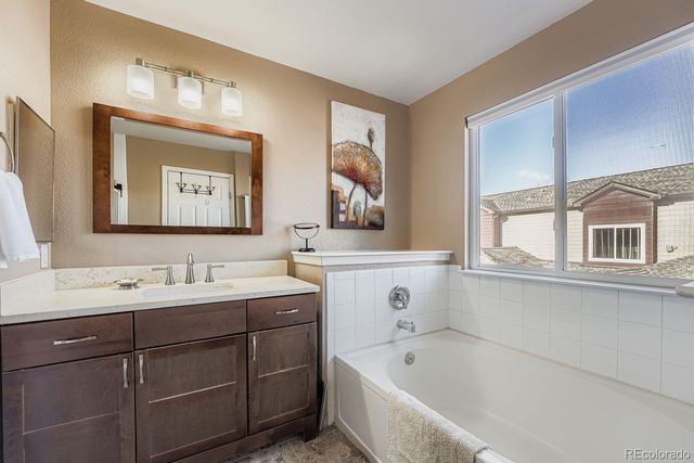 6452 Silver Mesa Drive A, Highlands Ranch, CO 80130