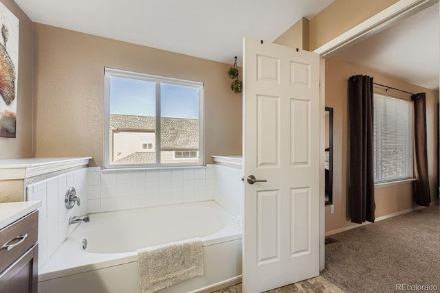 6452 Silver Mesa Drive A, Highlands Ranch, CO 80130