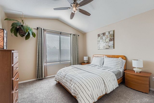 6452 Silver Mesa Drive A, Highlands Ranch, CO 80130