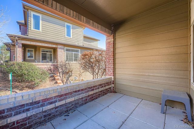 6452 Silver Mesa Drive A, Highlands Ranch, CO 80130