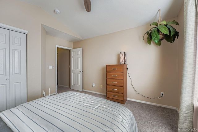 6452 Silver Mesa Drive A, Highlands Ranch, CO 80130