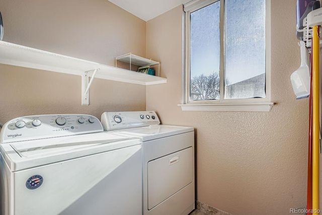 6452 Silver Mesa Drive A, Highlands Ranch, CO 80130