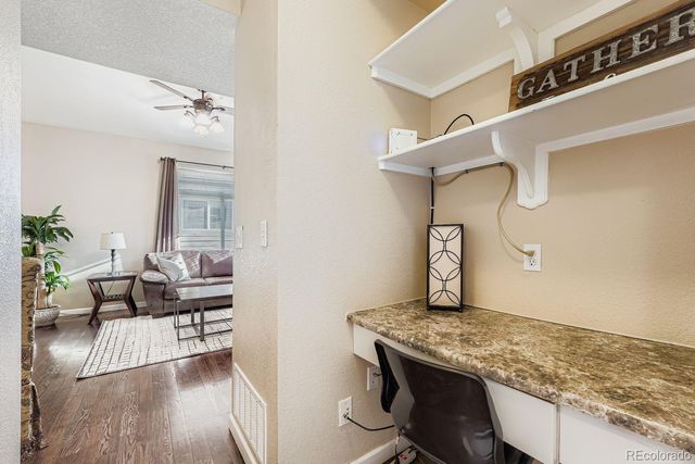 6452 Silver Mesa Drive A, Highlands Ranch, CO 80130