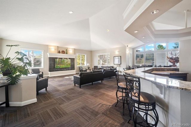 6452 Silver Mesa Drive A, Highlands Ranch, CO 80130