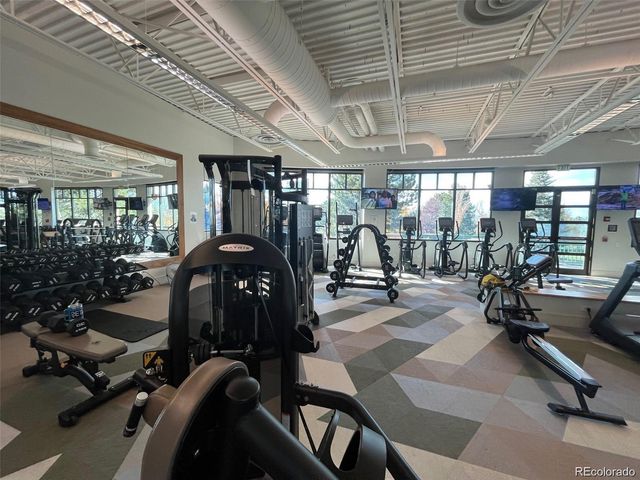 6452 Silver Mesa Drive A, Highlands Ranch, CO 80130