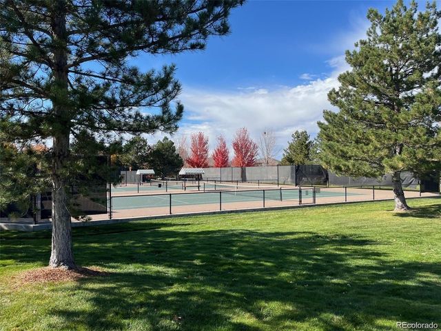 6452 Silver Mesa Drive A, Highlands Ranch, CO 80130