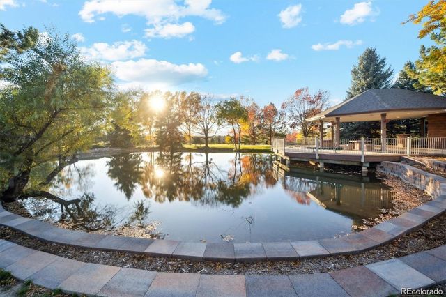 6452 Silver Mesa Drive A, Highlands Ranch, CO 80130