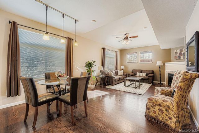 6452 Silver Mesa Drive A, Highlands Ranch, CO 80130