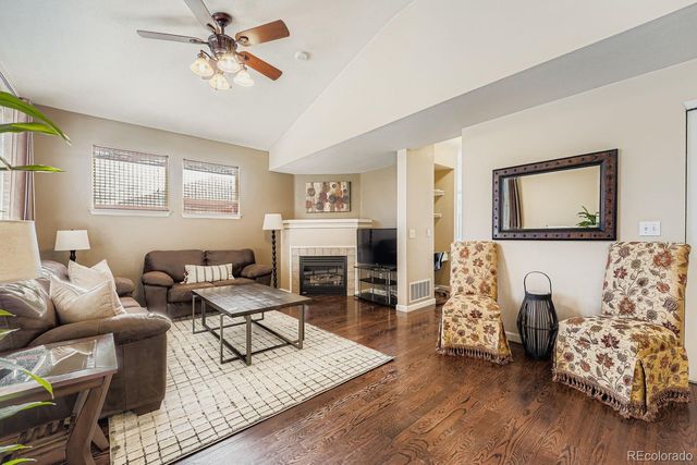 6452 Silver Mesa Drive A, Highlands Ranch, CO 80130