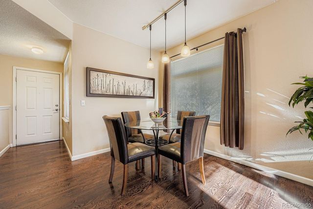 6452 Silver Mesa Drive A, Highlands Ranch, CO 80130