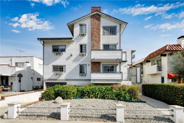 3632 Dunn 1, Los Angeles, CA 90034