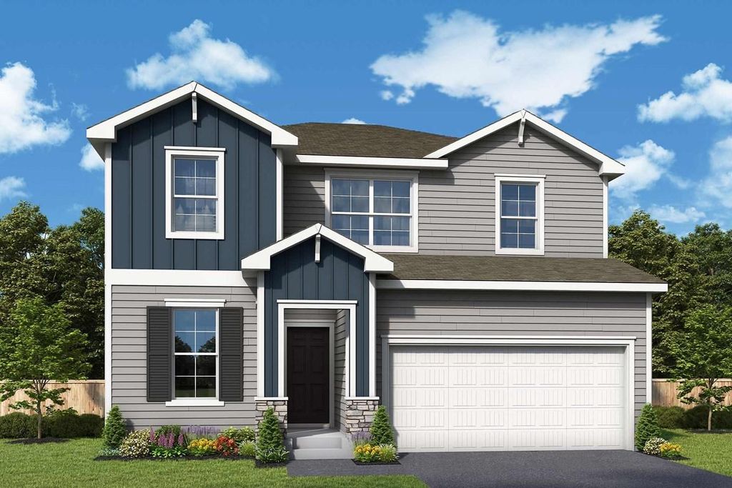 11645 Minnesota Lane N, Dayton, MN 55369