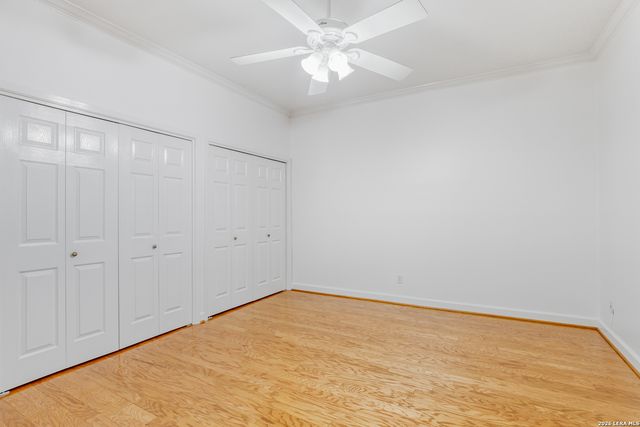 100 W El Prado Dr Apt 111, San Antonio, TX 78212