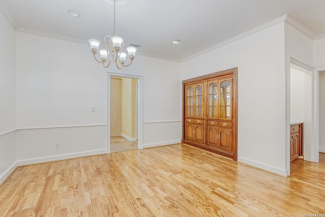 100 W El Prado Dr Apt 111, San Antonio, TX 78212