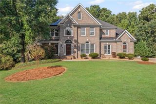 3152 Meadow Glade Court, Lithonia, GA 30038