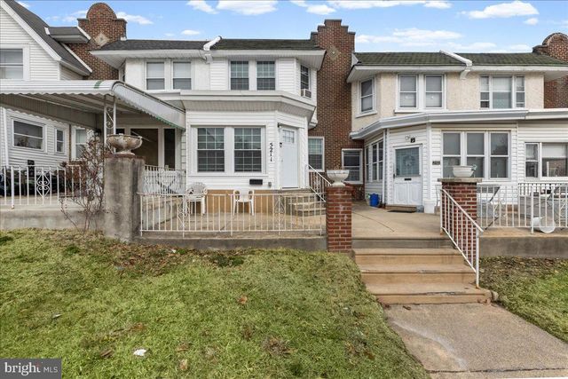 5211 DIAMOND ST, Philadelphia, PA 19131