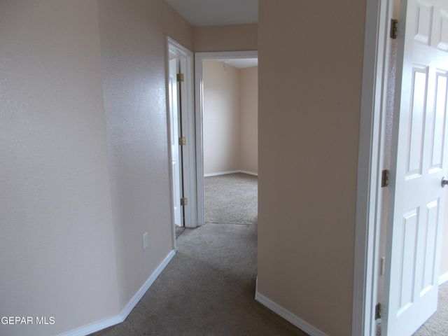 3641 Dominican Street, El Paso, TX 79936