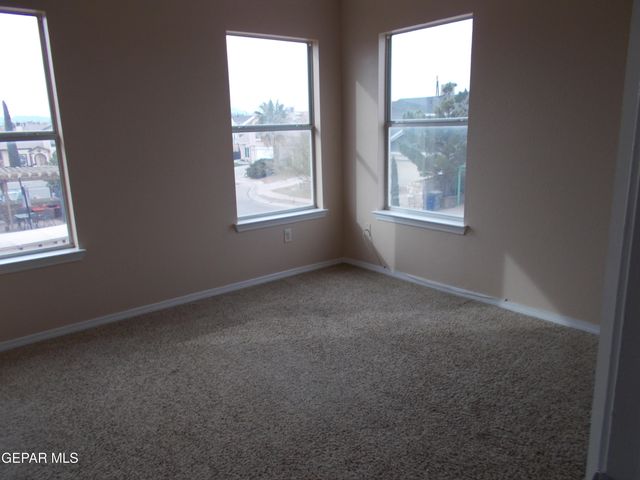 3641 Dominican Street, El Paso, TX 79936