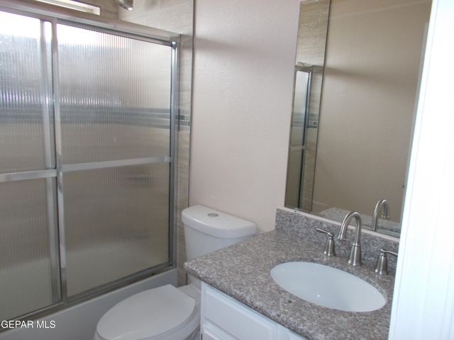 3641 Dominican Street, El Paso, TX 79936