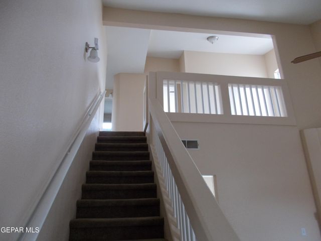 3641 Dominican Street, El Paso, TX 79936