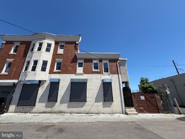 4101 N 5TH ST, Philadelphia, PA 19140
