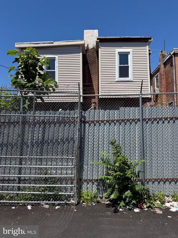 4101 N 5TH ST, Philadelphia, PA 19140