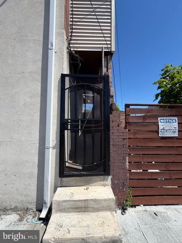 4101 N 5TH ST, Philadelphia, PA 19140