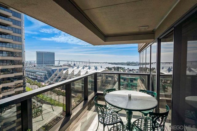 100 Harbor Drive 1706, San Diego, CA 92101