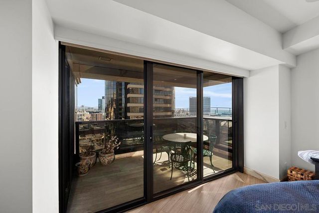 100 Harbor Drive 1706, San Diego, CA 92101
