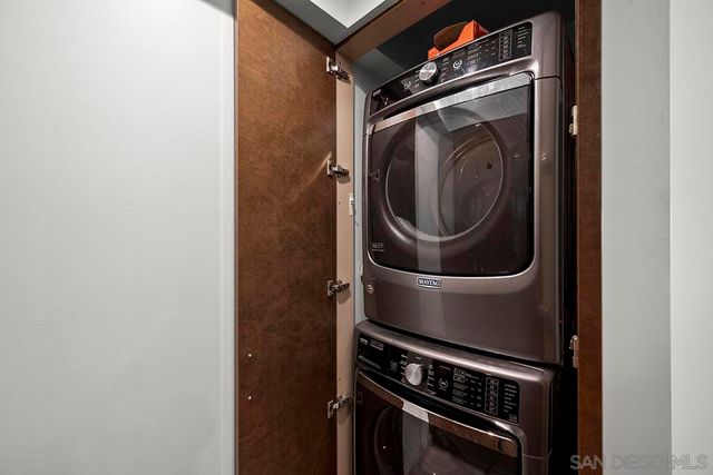 100 Harbor Drive 1706, San Diego, CA 92101