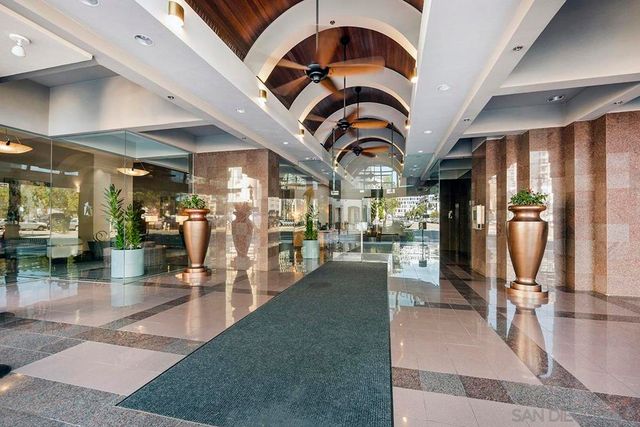 100 Harbor Drive 1706, San Diego, CA 92101