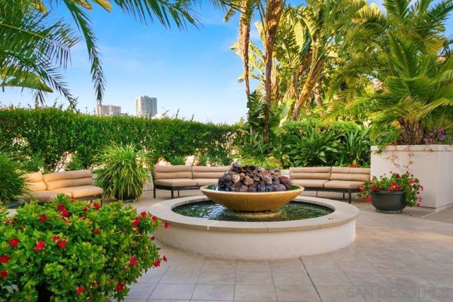 100 Harbor Drive 1706, San Diego, CA 92101
