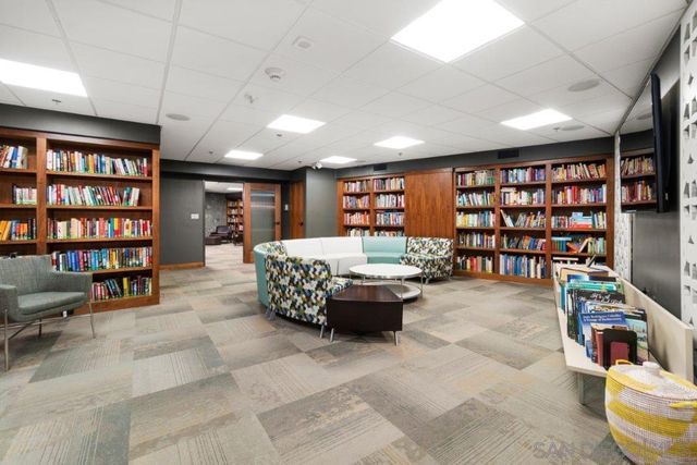 100 Harbor Drive 1706, San Diego, CA 92101