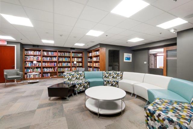 100 Harbor Drive 1706, San Diego, CA 92101