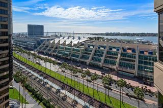 100 Harbor Drive 1706, San Diego, CA 92101
