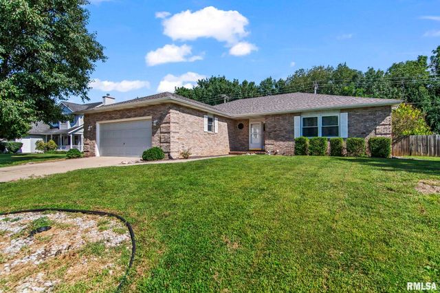 612 Old Tippecanoe Drive, Springfield, IL 62711