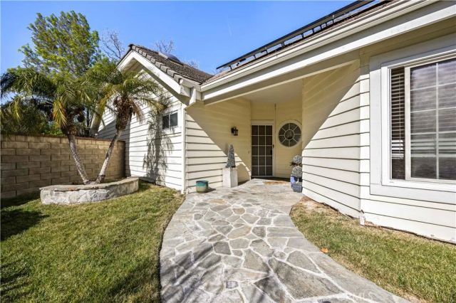 26009 Tourelle, Valencia, CA 91355