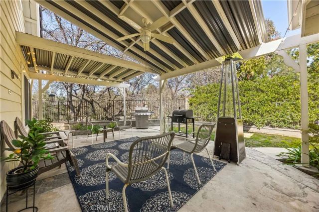 26009 Tourelle, Valencia, CA 91355