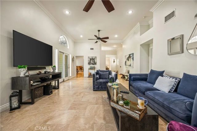 26009 Tourelle, Valencia, CA 91355