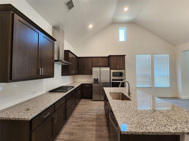 3218 Willena Road, Melissa, TX 75454