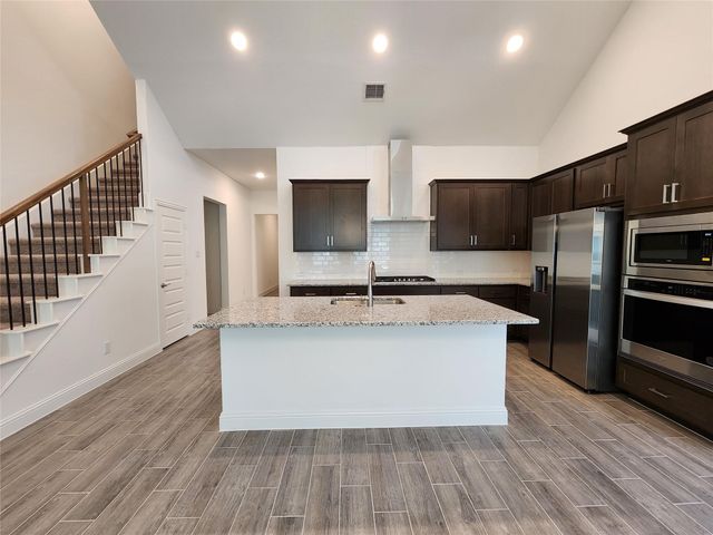 3218 Willena Road, Melissa, TX 75454