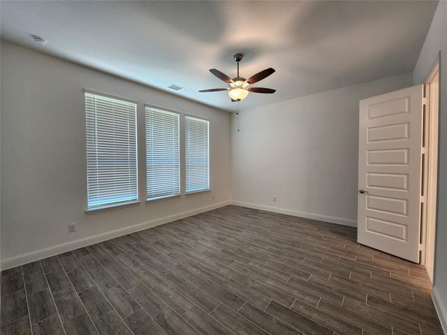 3218 Willena Road, Melissa, TX 75454