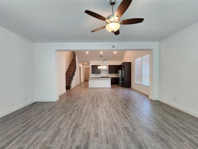 3218 Willena Road, Melissa, TX 75454