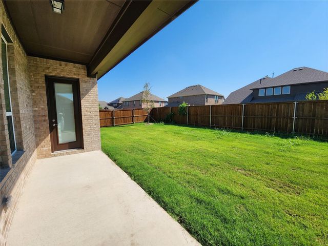 3218 Willena Road, Melissa, TX 75454