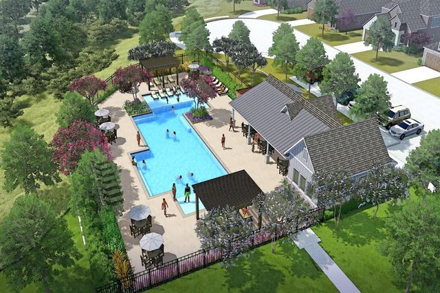 3218 Willena Road, Melissa, TX 75454