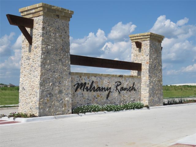 3218 Willena Road, Melissa, TX 75454