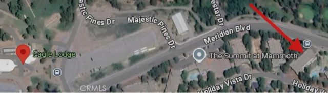 3253 Meridian 260, Mammoth Lakes, CA 93546